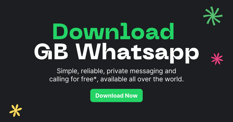 Download GB Whatsapp